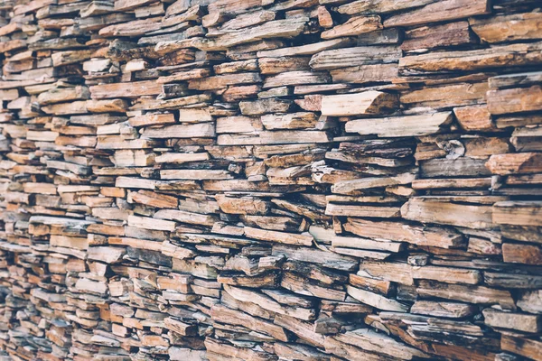 Dinding batu alami — Stok Foto