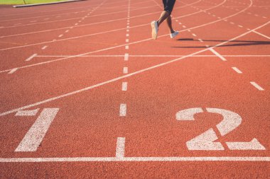 Rakamlarla Parça Çalıştırılıyor