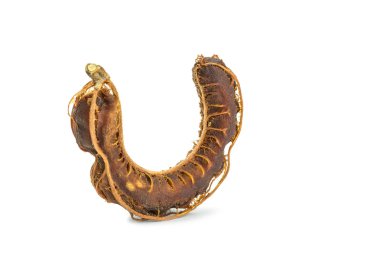 Kahverengi tropikal demirhindi