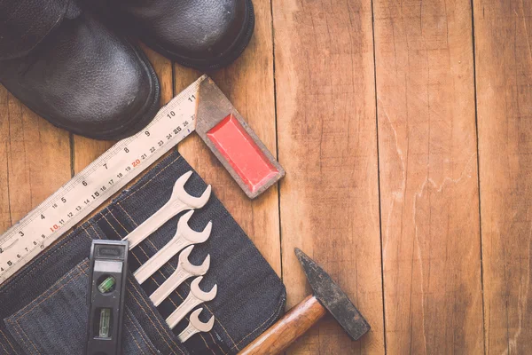 çeşitli iş araçları