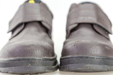 Siyah Emanet Ayakkabı