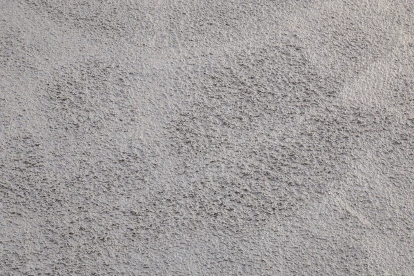 Nasser Zement auf dem Boden — Stockfoto