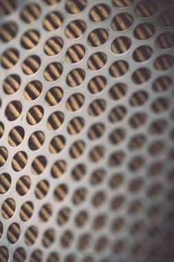 Araba hava filtresi kılavuz