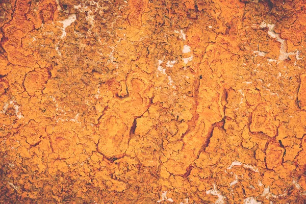 Rust texture on steel — Stock Photo, Image
