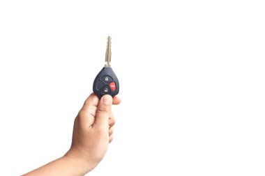 El ele tutuşmanın anahtarı.