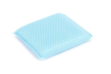 Temizlik için net ile sünger