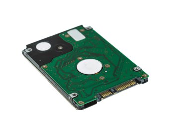 sabit disk sürücüsü