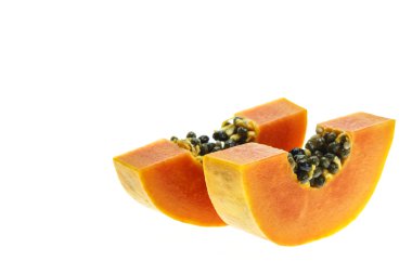 Sulu Tay papaya