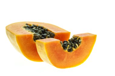 Sulu Tay papaya