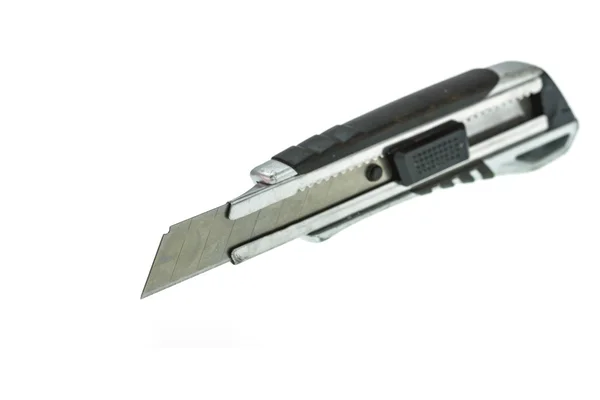 Cuchillo cortador de caja —  Fotos de Stock