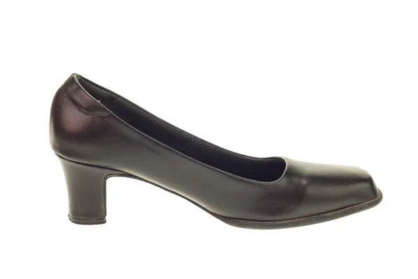 Female fashion shoe — Stock Photo, Image