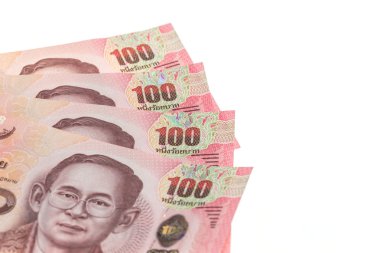 Tayland para banknot