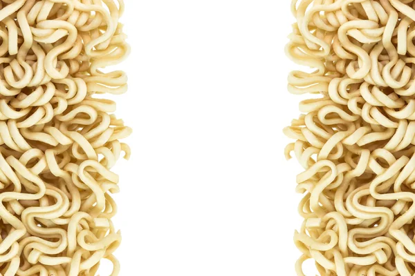 Tasty instant noodles — Stock Photo, Image