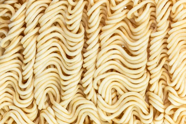 Tasty instant noodles — Stock Photo, Image