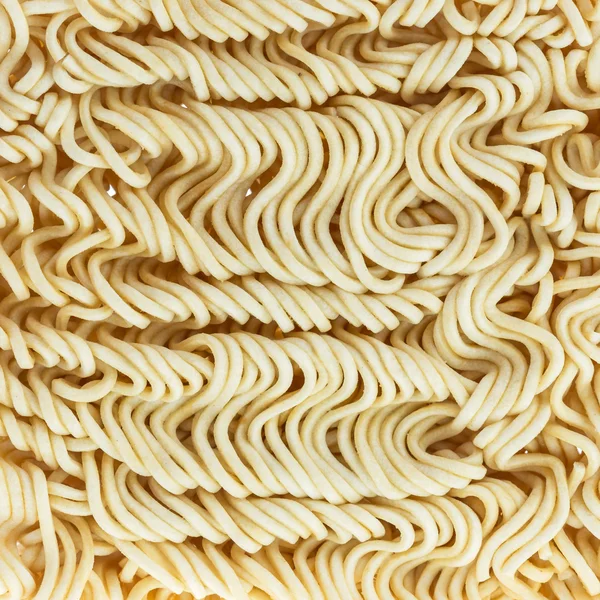 Tasty instant noodles — Stock Photo, Image