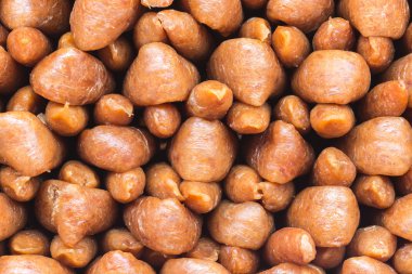 Tayland pazarda Çin sosis