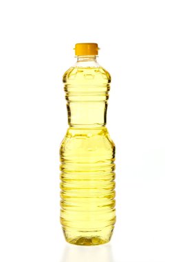Yemek için bitkisel yağ