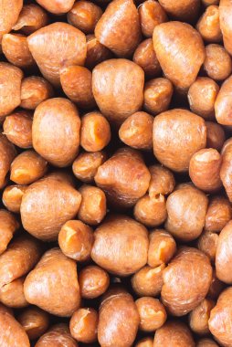 Tayland pazarda Çin sosis