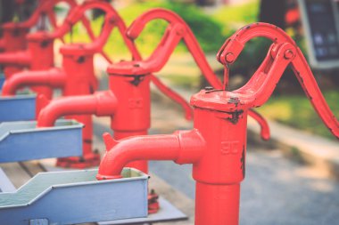 Retro el su pompası