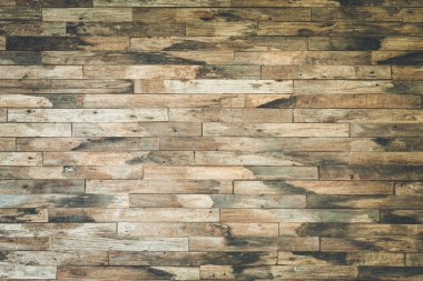 kahverengi ahşap tahta