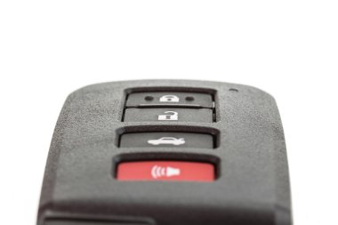 araba anahtarı uzaktan