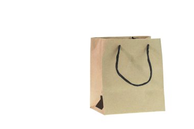 Kahverengi kese kağıdı