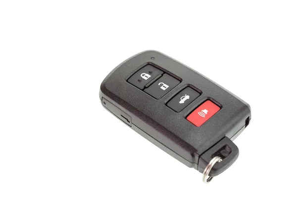 Car key remote — Stock Photo, Image