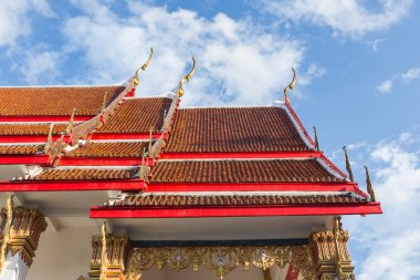 güzel Tay tarzı mimar