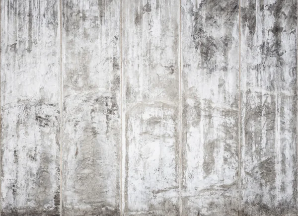 Grey cement wall texture — Stock Photo, Image