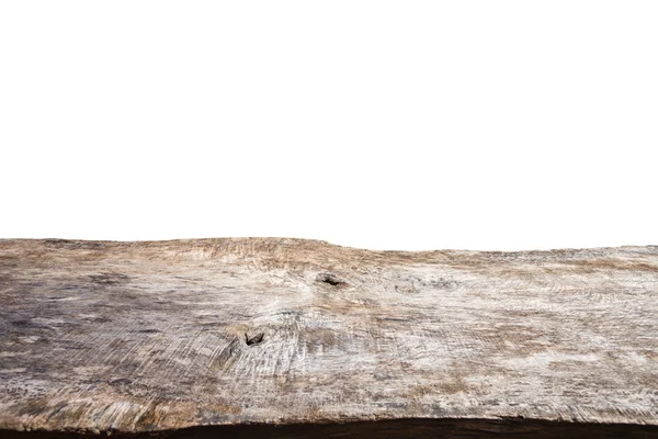 Oude houten tafelblad — Stockfoto