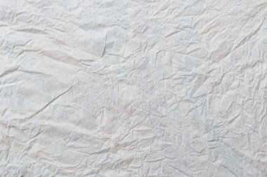 Buruşmuş kağıt dokusu