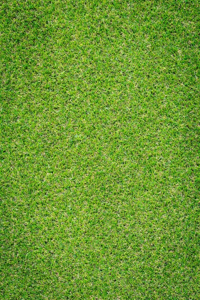 Green artificial grass — Stock Photo, Image