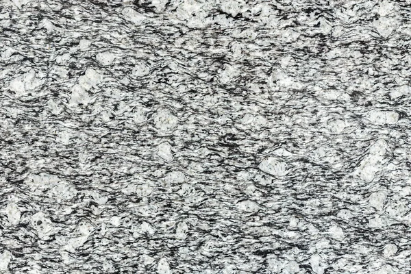 Textura de piedra de granito negro — Foto de Stock