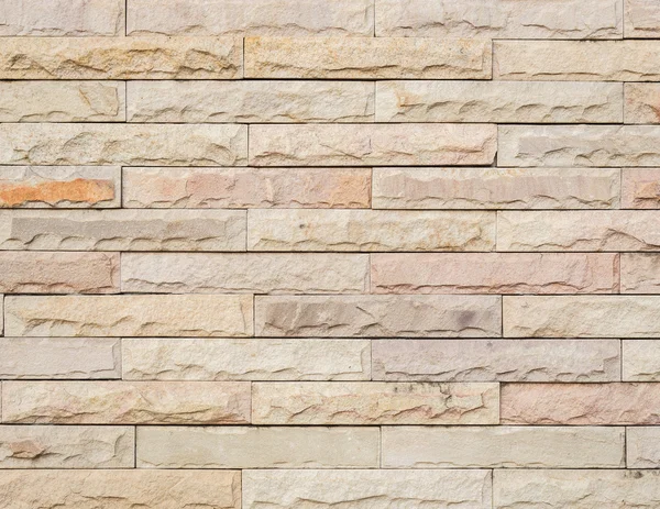 Sandstone wall background — Stock Photo, Image