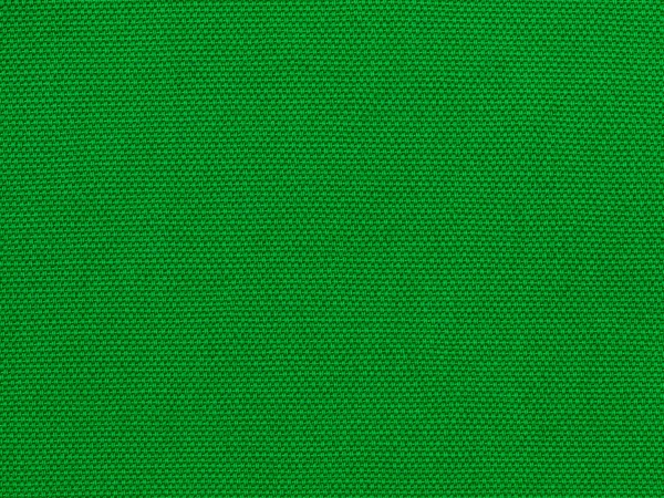 Tessuto verde, texture — Foto Stock