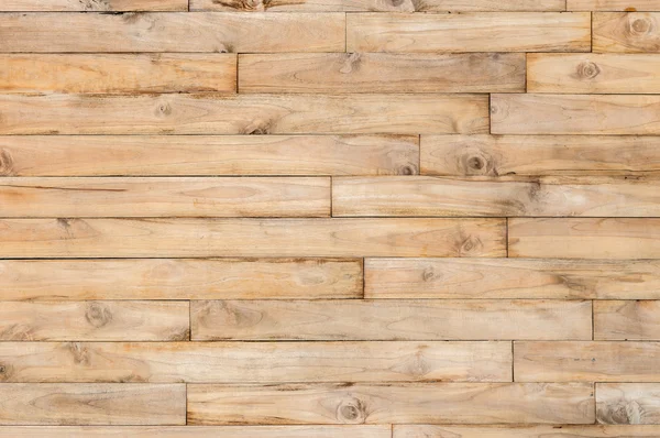 Bare wooden wall — Stock Photo, Image