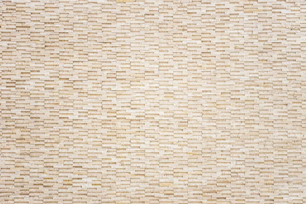 Travertine wall texture — Stock Photo, Image