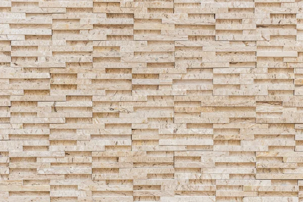 Travertine wall texture — Stock Photo, Image