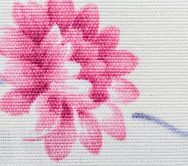 Renk kumaş doku arka plan veya kapak için kullanabilirsiniz