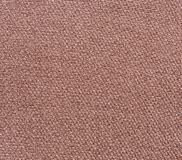 Textura de tecido de cor pode usar para fundo ou capa — Fotografia de Stock