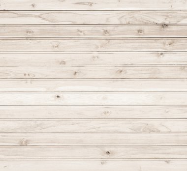 Yeni teak ahşap duvar doku ve arka plan