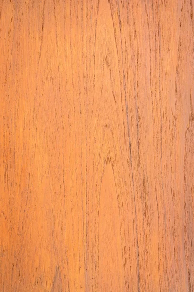 Texture of teak wood for background — Stock Photo, Image