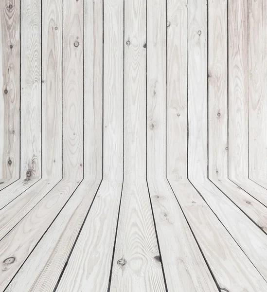 Pine wood plank texture and background — Stock Photo, Image