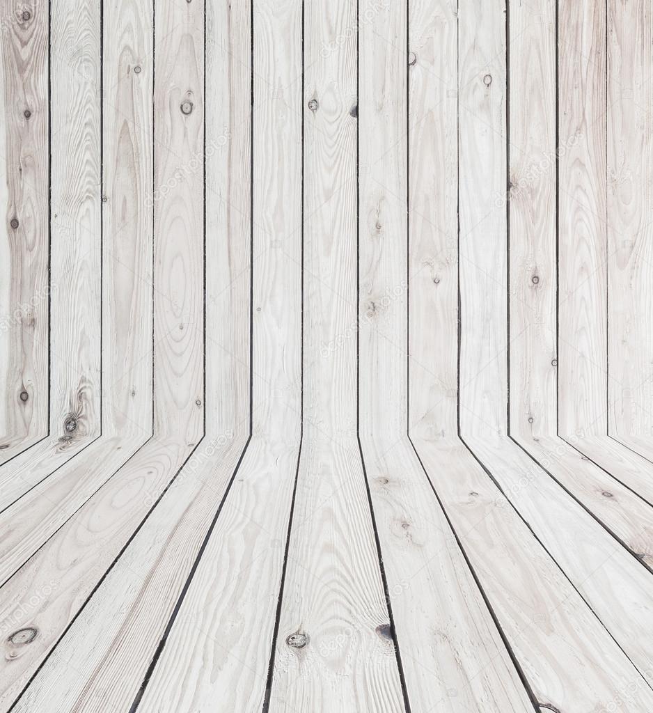 Pine wood plank texture and background