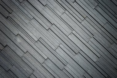 Kaba ve gri granit duvar doku, arka plan deseni