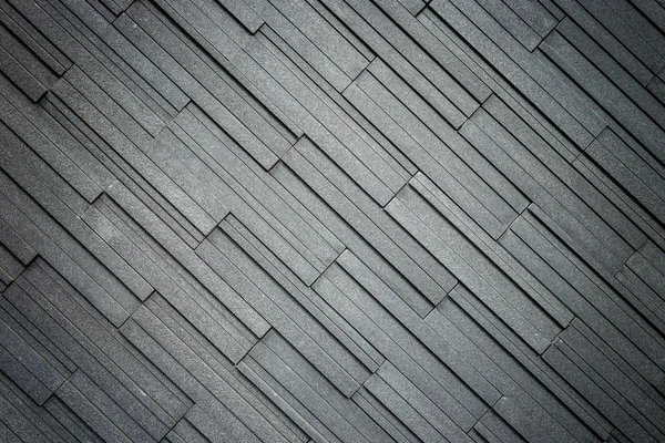 Padrão de textura de parede de granito cinza e áspero, fundo — Fotografia de Stock
