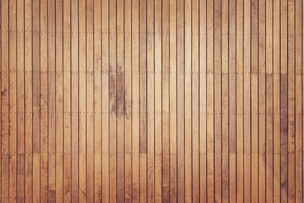 Textura de madera para fondo — Foto de Stock