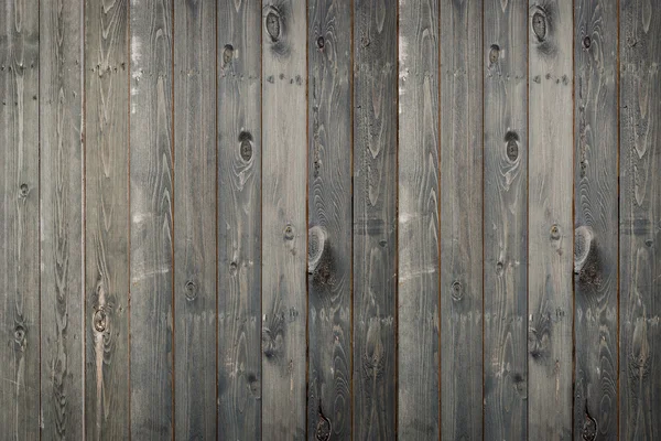 Textura de pared de madera de pino negro para fondo — Foto de Stock