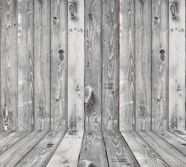 Svart furu trä wall textur för bakgrund — Stockfoto