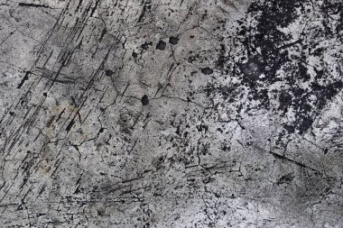 Koyu gri taş arkaplan.